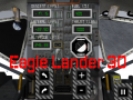 Ойын Eagle Lander 3D
