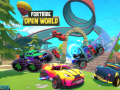 Ойын Fortride: Open World