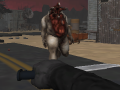 Ойын Town of Fear