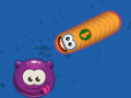 Ойын Worms Zone