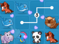 Ойын Pet connect 2