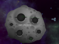 Ойын Asteroid Must Die!