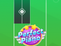Ойын Perfect Piano