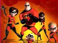 Ойын Which Incredibles 2 Character Are You
