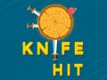 Ойын Knife Hit.Evolution