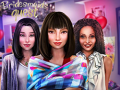 Ойын Bridesmaids Quest