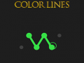 Ойын Color Lines