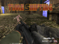 Ойын Time Shifting