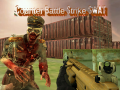 Ойын Counter Battle Strike Swat 