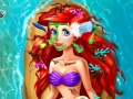 Ойын Mermaid Princess Heal and Spa