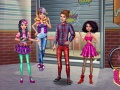 Ойын Girls Fashion Advisers