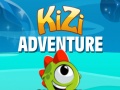 Ойын Kogama Kizi Adventure