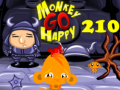 Ойын Monkey Go Happy Stage 210