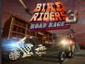 Ойын Bike Riders 3 Road Rage