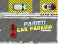 Ойын Paired Car Parking