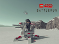 Ойын Lego Star Wars: Battle Run