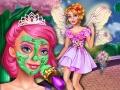 Ойын Gracie The Fairy Adventure