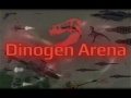 Ойын Dinogen Arena