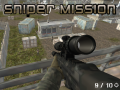 Ойын Sniper Mission