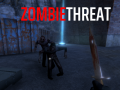 Ойын Zombie Threat