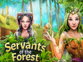 Ойын Servants of the Forest