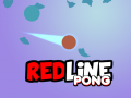 Ойын Red Line Pong