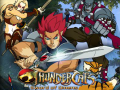 Ойын ThunderCats Sword Of Omens