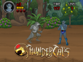 Ойын Thundercats: The Rescue