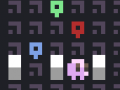Ойын White pillars