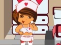 Ойын Nurse Dora