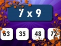 Ойын Math Test