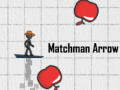 Ойын Matchman Arrow