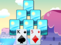 Ойын Mountain Solitaire
