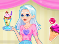 Ойын Crystal's Ice Cream Maker