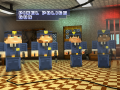 Ойын Pixel Police Gun