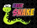 Ойын Basic Snake