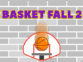 Ойын Basket Fall 2