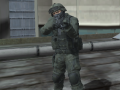 Ойын Roof Shootout