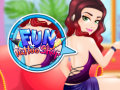 Ойын Fun Tattoo Shop