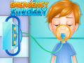 Ойын Emergency Surgery