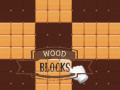 Ойын Wood Blocks