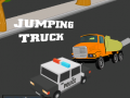 Ойын Jumping Truck