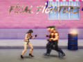 Ойын Final Fighters