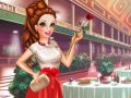 Ойын Princess Best Date Ever
