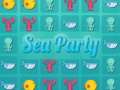 Ойын Sea Party