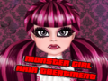 Ойын Monster Girl Hair Treatment