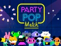 Ойын Party Pop Match