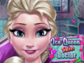 Ойын Ice Queen Skin Doctor