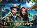 Ойын Danger Society