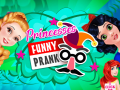 Ойын Princesses Funny Prank
